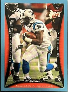 DeAngelo Williams
