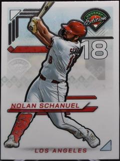 Nolan Schanuel