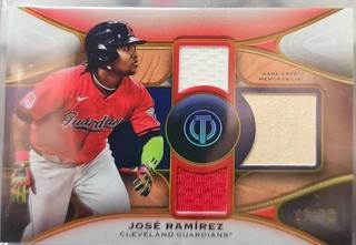 Jose Ramirez
