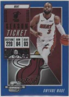 Dwyane Wade