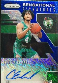 Carsen Edwards