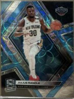 Julius Randle