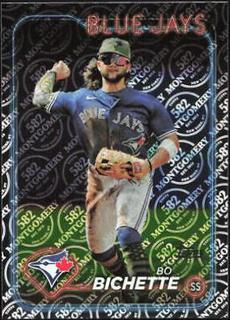 Bo Bichette
