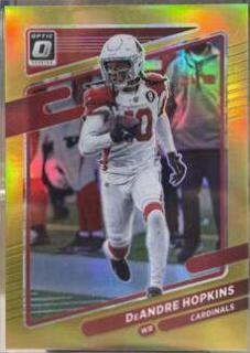 DeAndre Hopkins