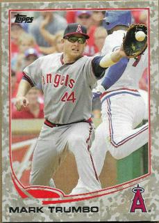 Mark Trumbo