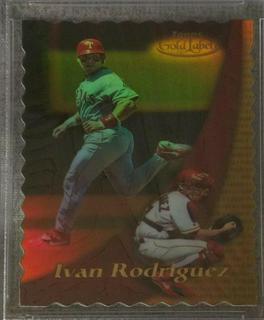 Ivan Rodriguez