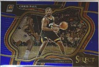 Chris Paul