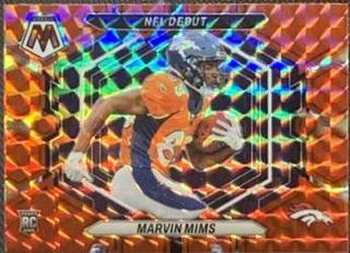 Marvin Mims