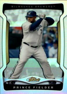 Prince Fielder