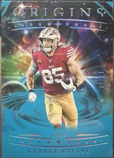 George Kittle