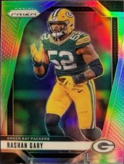 Rashan Gary