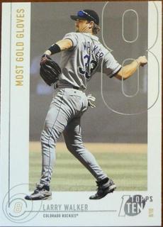 Larry Walker