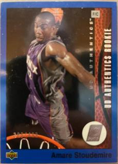 Amare Stoudemire