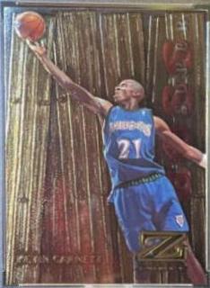 Kevin Garnett