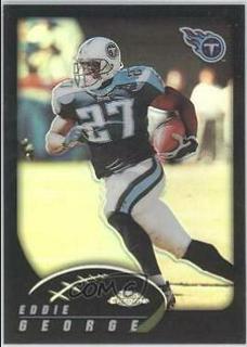Eddie George