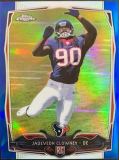 Jadeveon Clowney