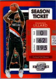 Damian Lillard