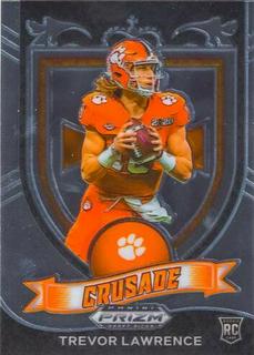 Trevor Lawrence
