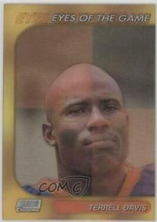 Terrell Davis