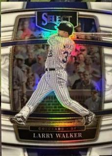 Larry Walker