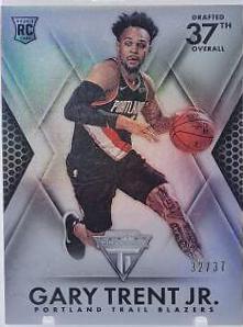 Gary Trent Jr.