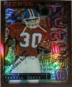 Terrell Davis