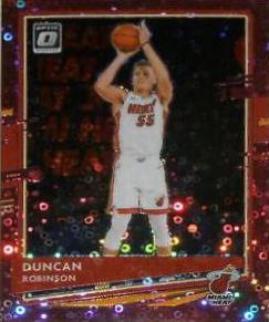 Duncan Robinson