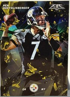 Ben Roethlisberger