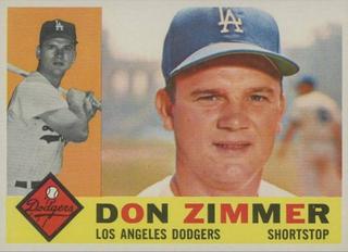 Don Zimmer