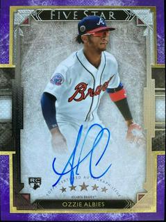 Ozzie Albies