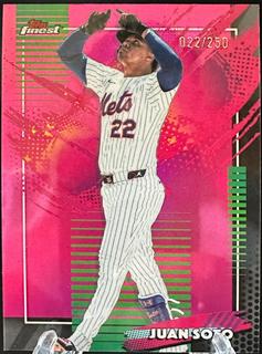 Juan Soto