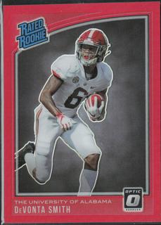 DeVonta Smith