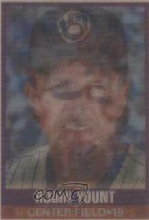 Robin Yount