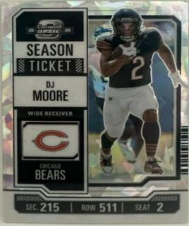 DJ Moore