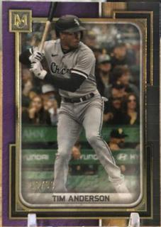 Tim Anderson