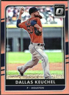 Dallas Keuchel