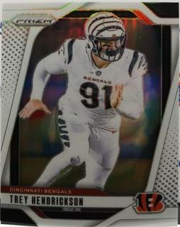 Trey Hendrickson