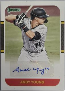 Andy Young
