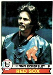 Dennis Eckersley
