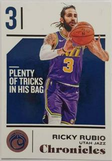 Ricky Rubio