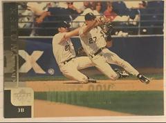 Chris Snopek #62 Baseball Cards 1998 Upper Deck Prices