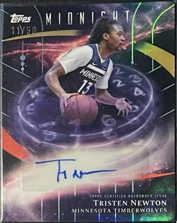 Tristen Newton