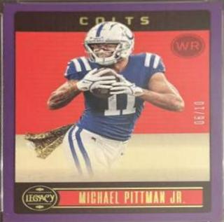 Michael Pittman Jr.