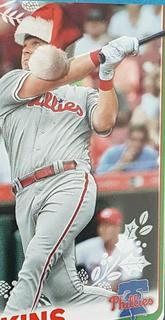 Rhys Hoskins
