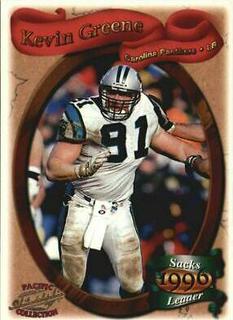 Kevin Greene