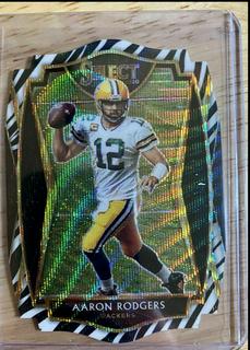 Aaron Rodgers