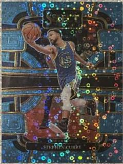 Stephen Curry