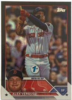 Alex Verdugo