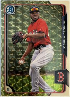 Manuel Margot