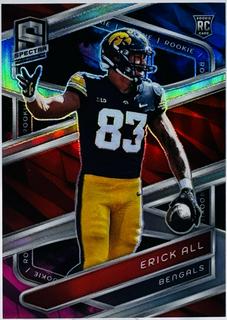 Erick All Jr.